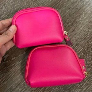 Estee Lauder 2 pouches for women